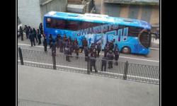 Мужики не танцуют