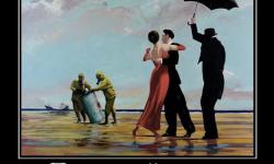 Последний танец