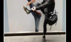 Под что вы танцуете?