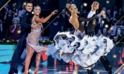 Российские танцоры победили на чемпионате мира по аргентинскому танцу
